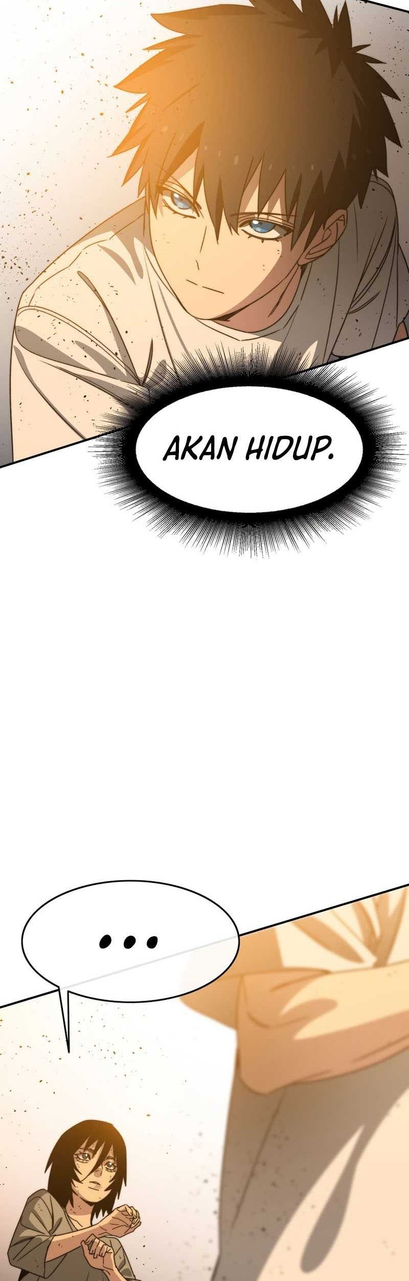 Existence Chapter 46 Gambar 43