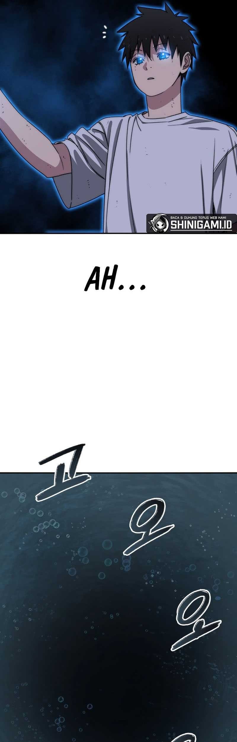 Existence Chapter 46 Gambar 50