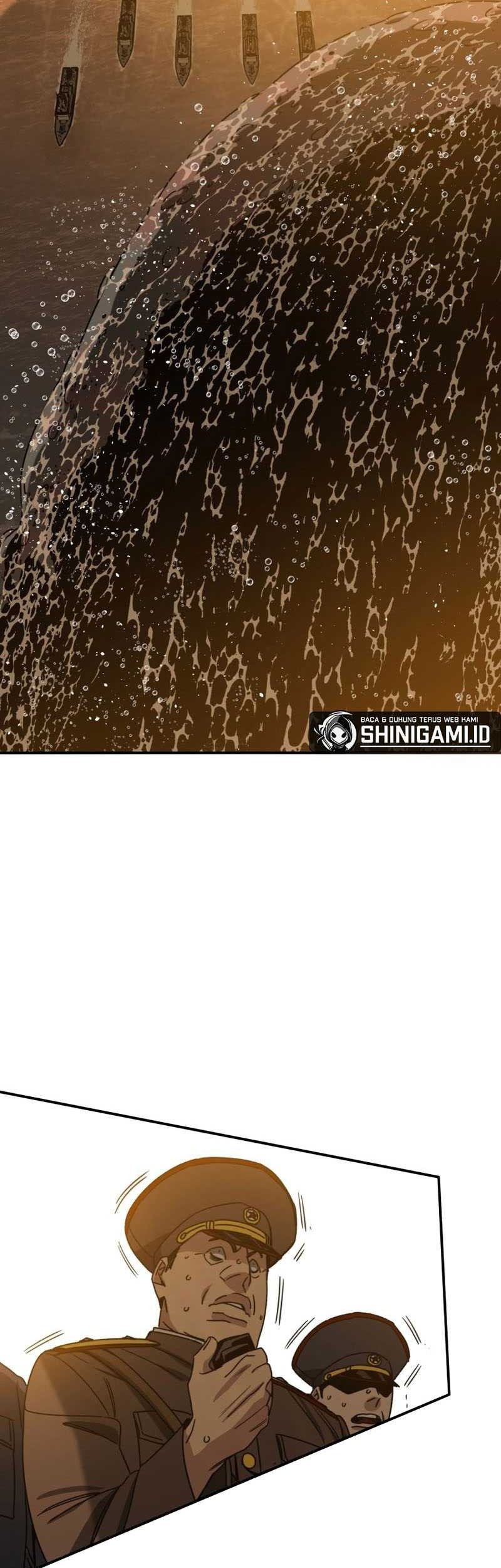 Existence Chapter 46 Gambar 60