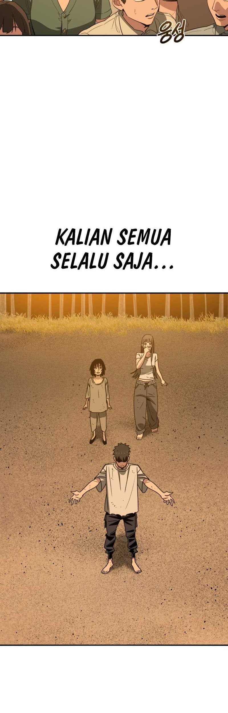 Existence Chapter 46 Gambar 65