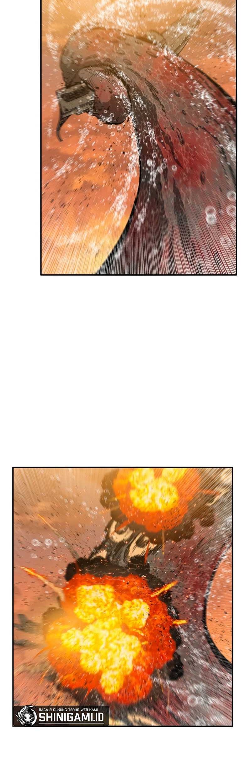 Existence Chapter 46 Gambar 67