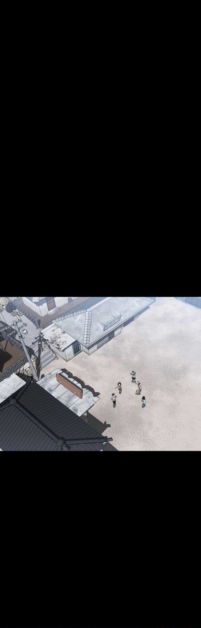 Manhwa Existence Chapter 46 gambar nomor 2