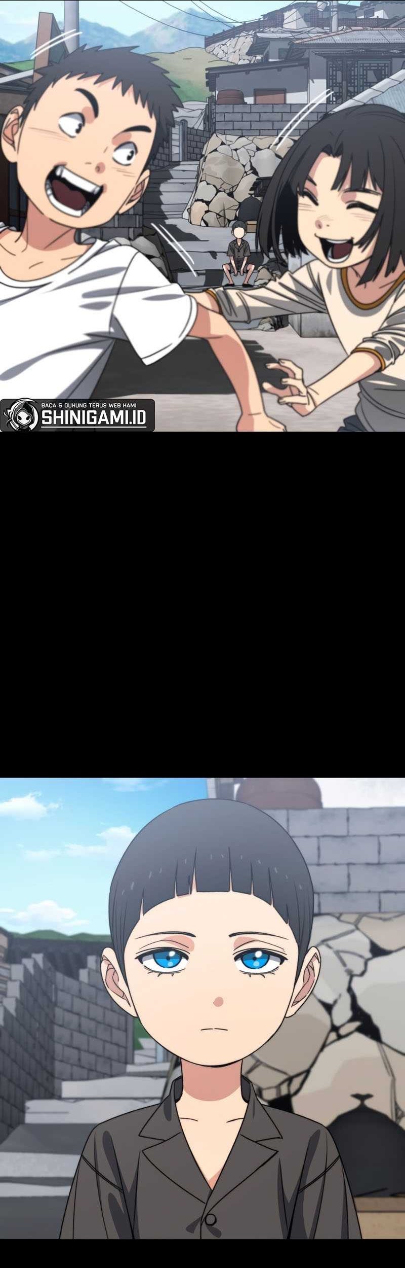 Existence Chapter 46 Gambar 3