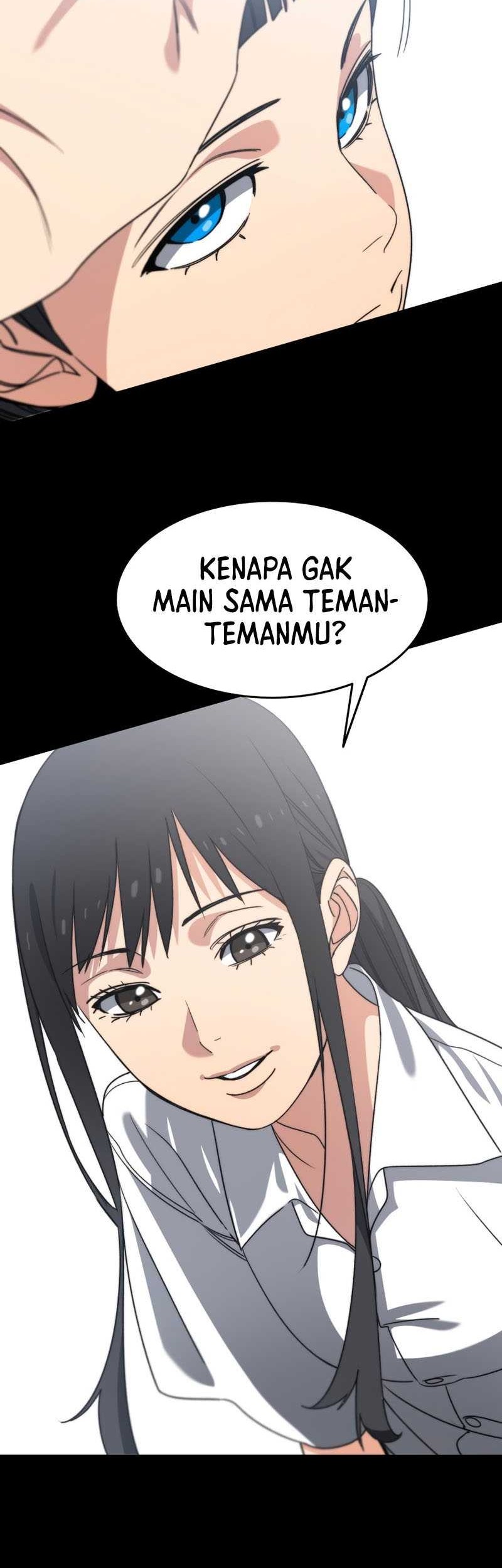 Existence Chapter 46 Gambar 5