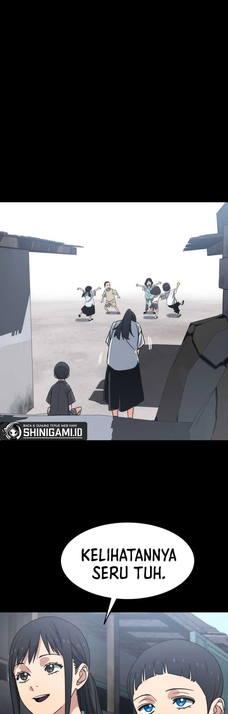 Existence Chapter 46 Gambar 6