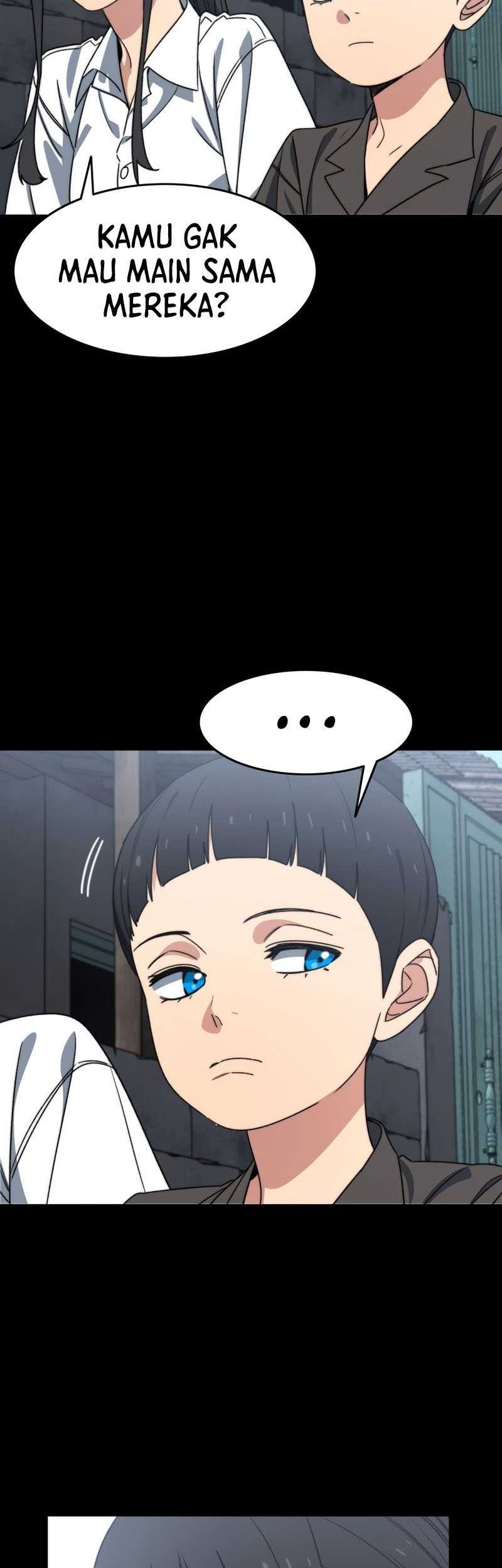 Existence Chapter 46 Gambar 7