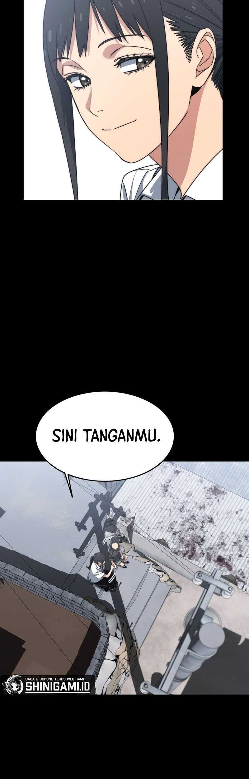 Existence Chapter 46 Gambar 8