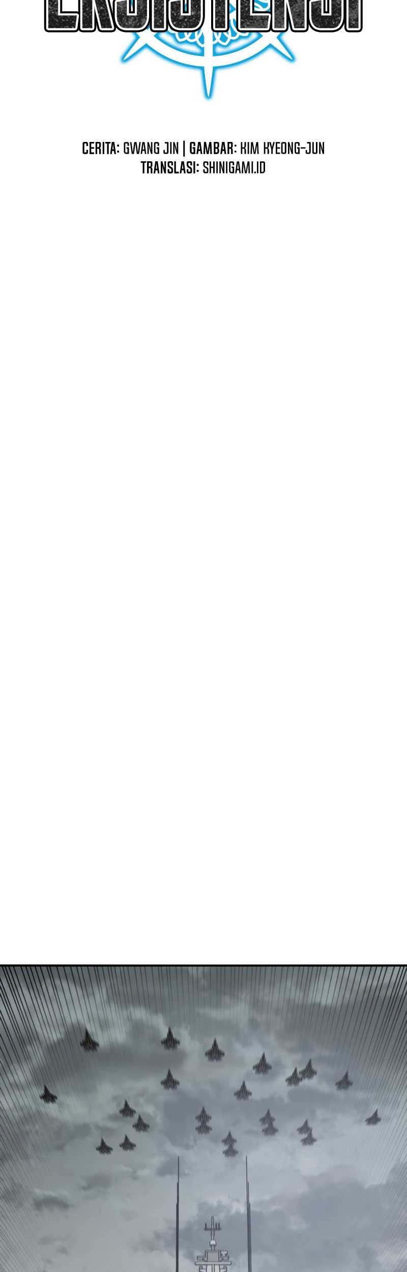 Existence Chapter 46 Gambar 16