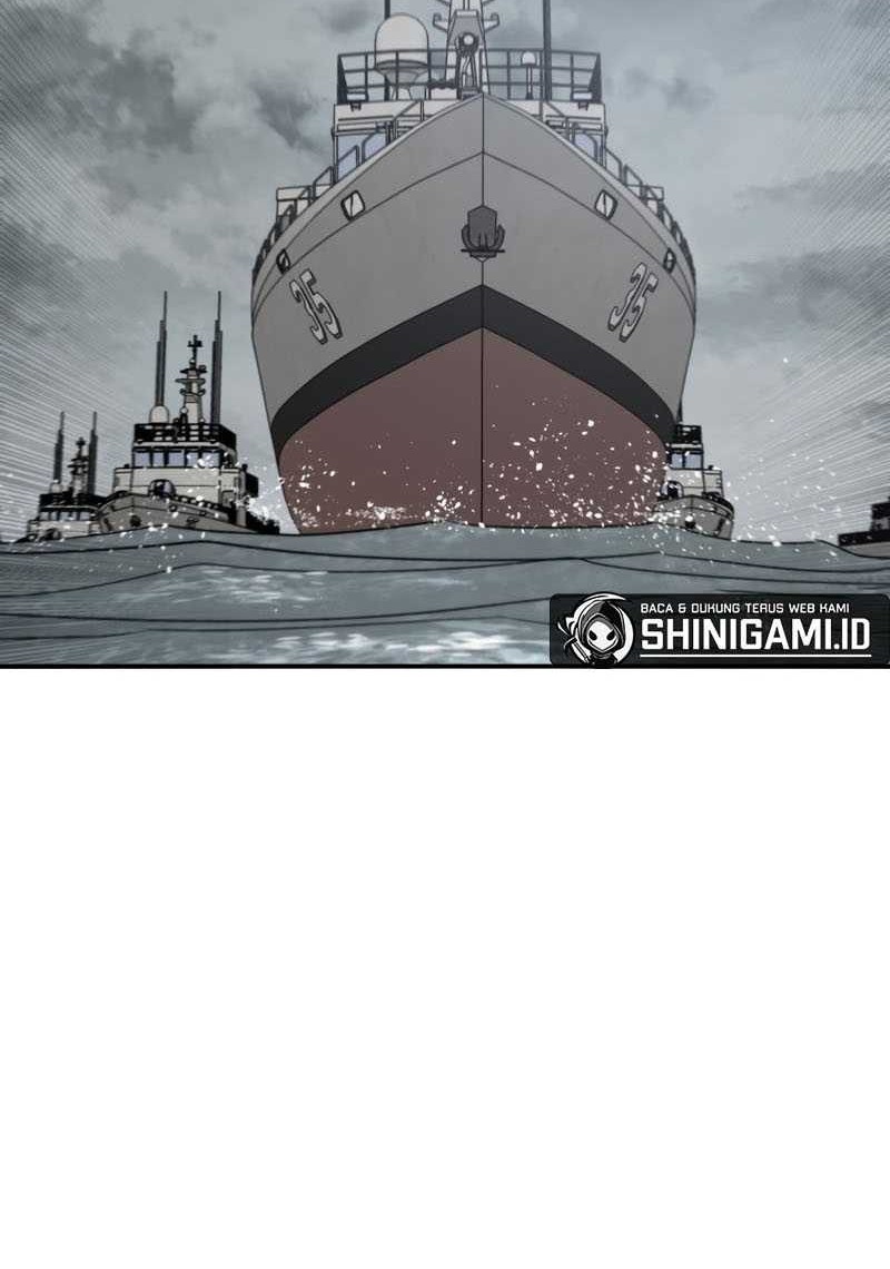 Existence Chapter 46 Gambar 17