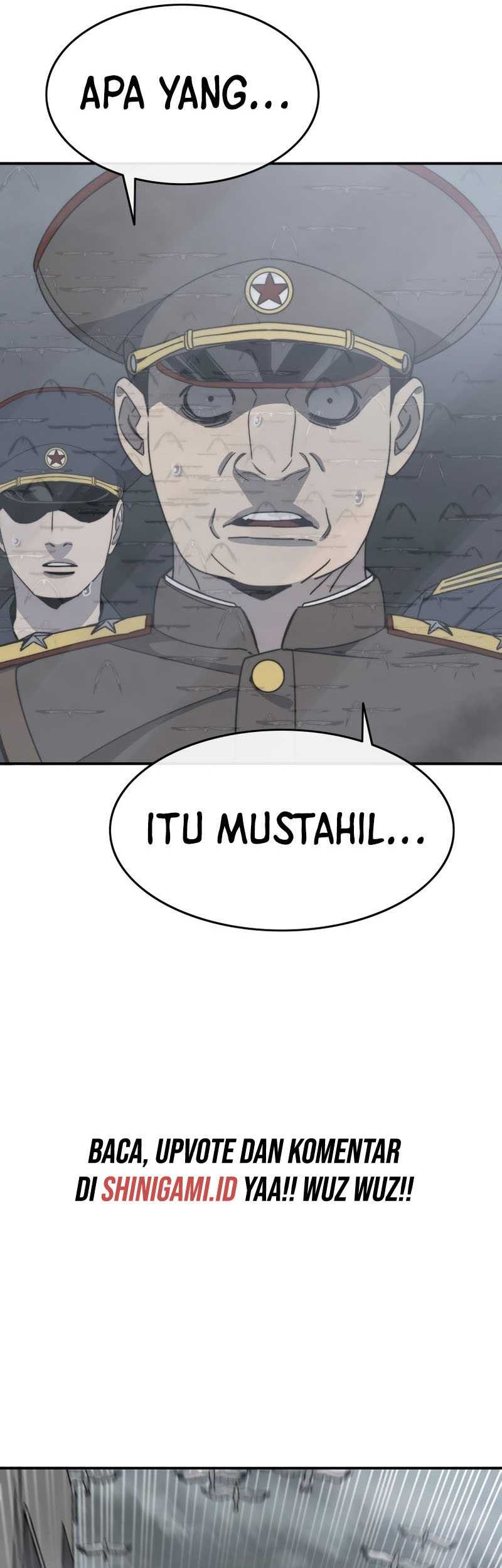 Existence Chapter 46 Gambar 18