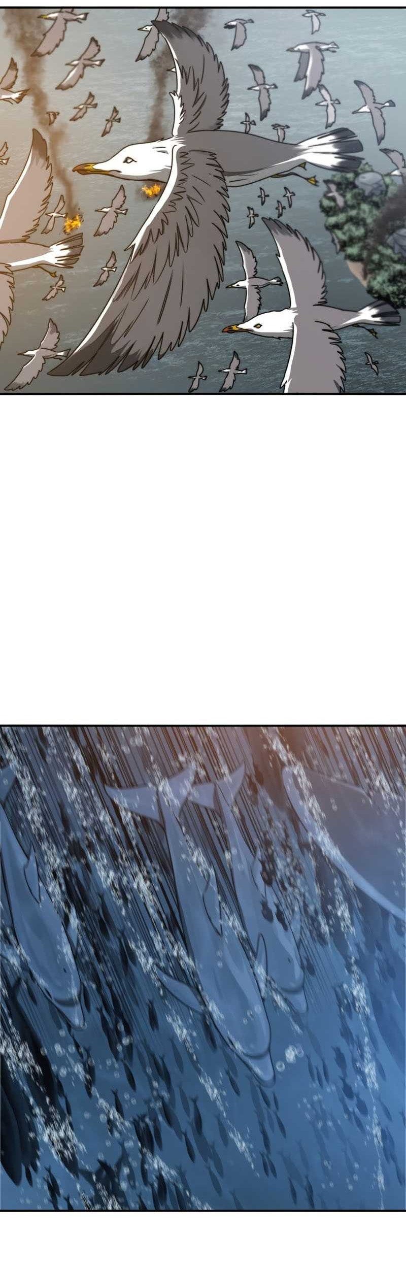 Existence Chapter 46 Gambar 27