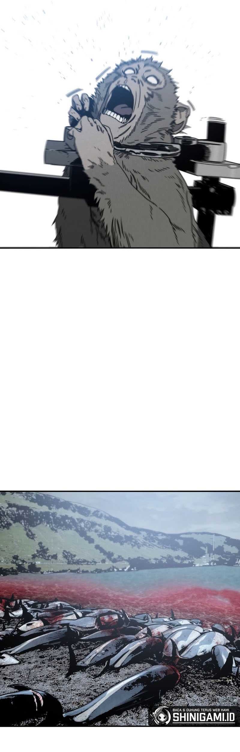 Existence Chapter 46 Gambar 29