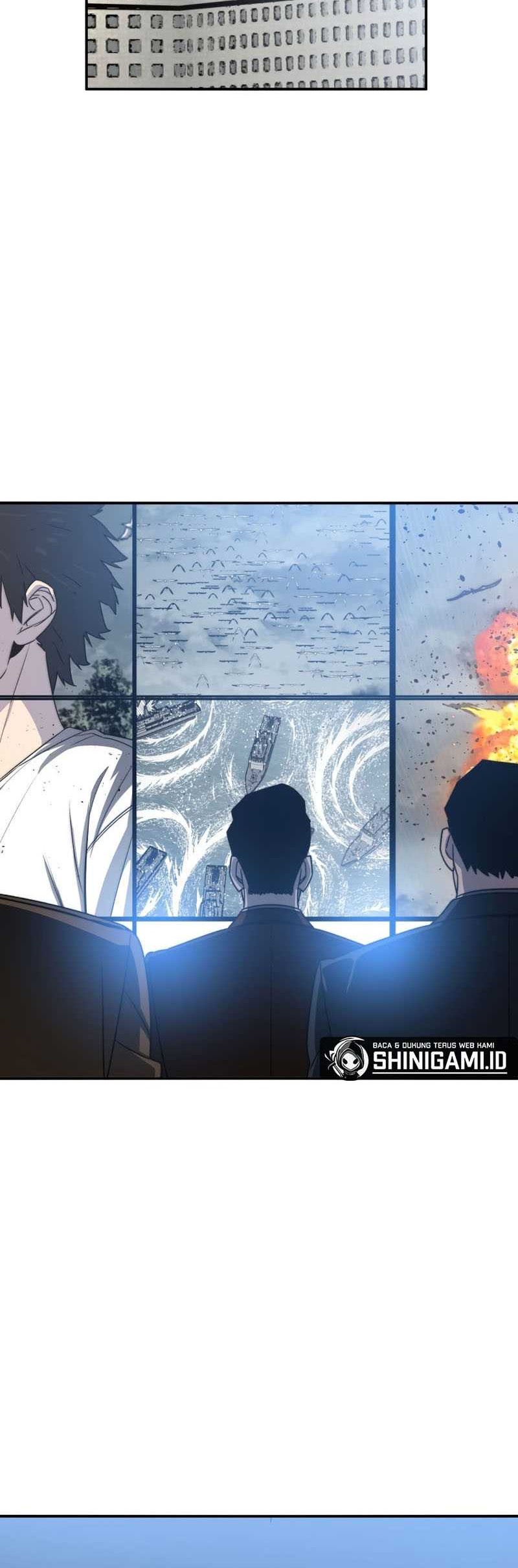 Existence Chapter 46 Gambar 33