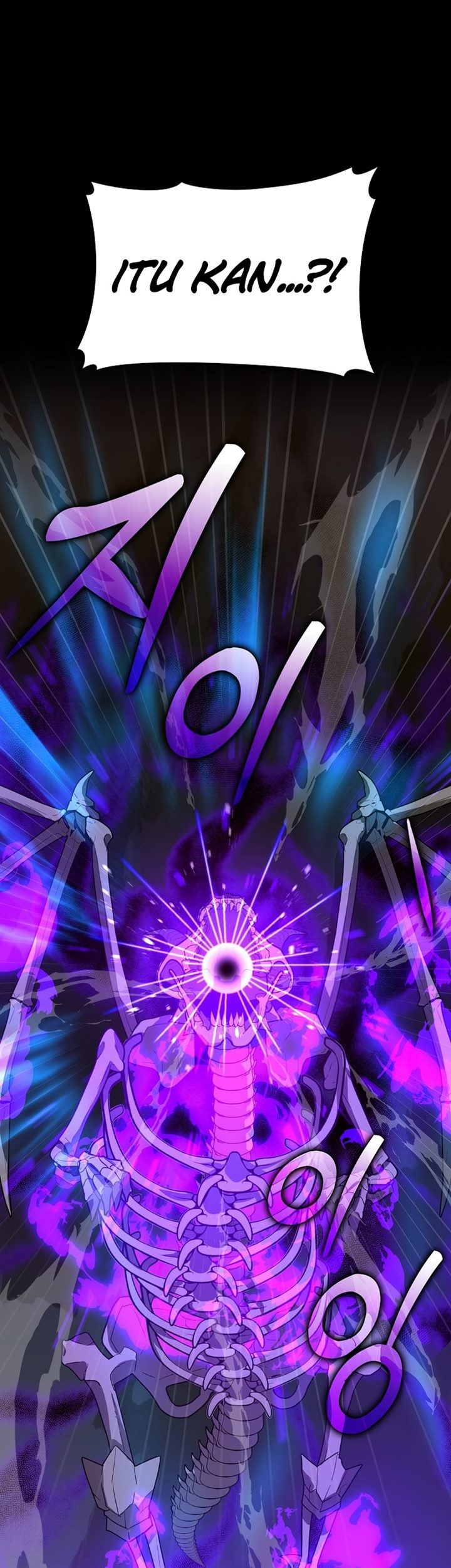 To Hell With Being a Saint, I’m a Doctor Chapter 50 Gambar 8