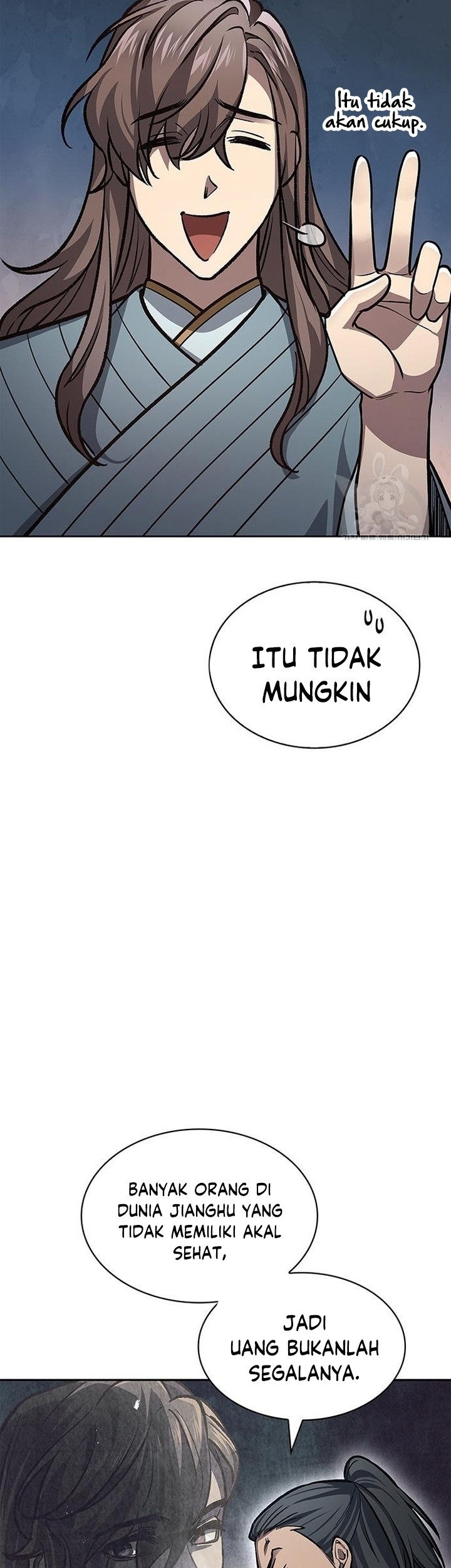 Heavenly Grand Archive’s Young Master Chapter 26 Gambar 31