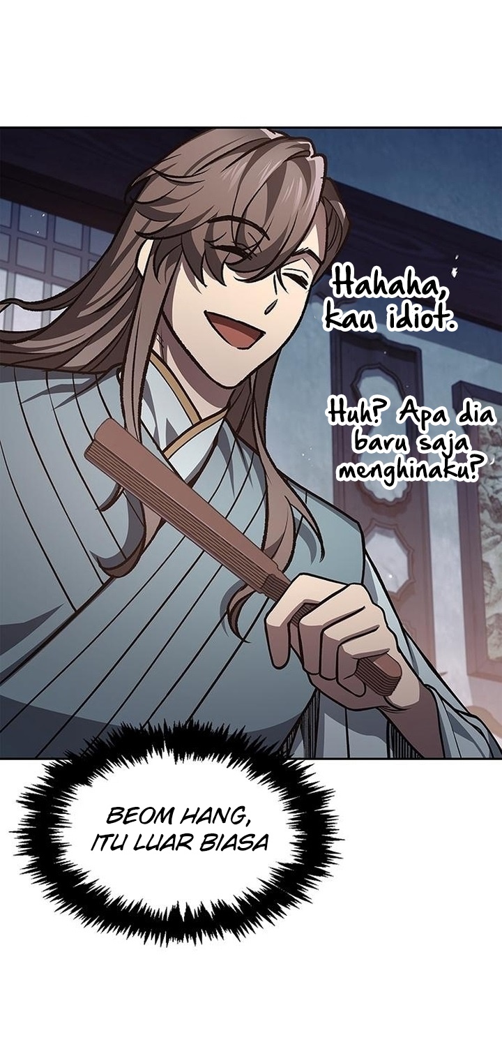 Heavenly Grand Archive’s Young Master Chapter 26 Gambar 42