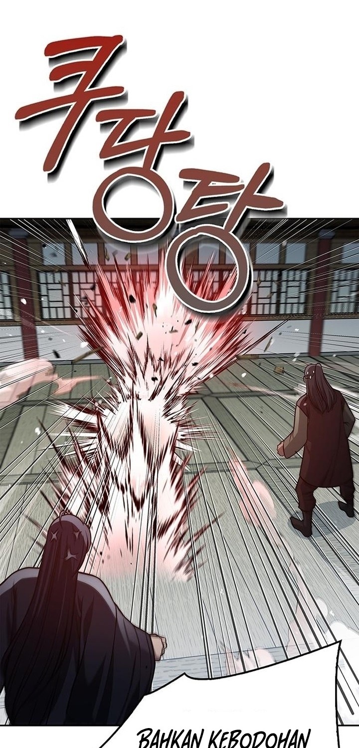 Heavenly Grand Archive’s Young Master Chapter 26 Gambar 3