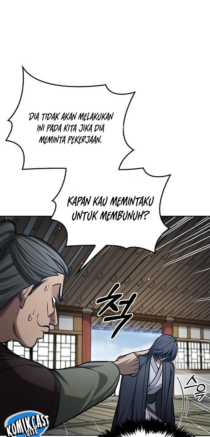 Heavenly Grand Archive’s Young Master Chapter 26 Gambar 9