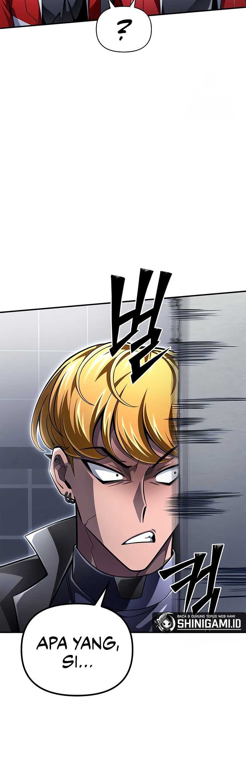 Superhuman Battlefield Chapter 57 Gambar 54