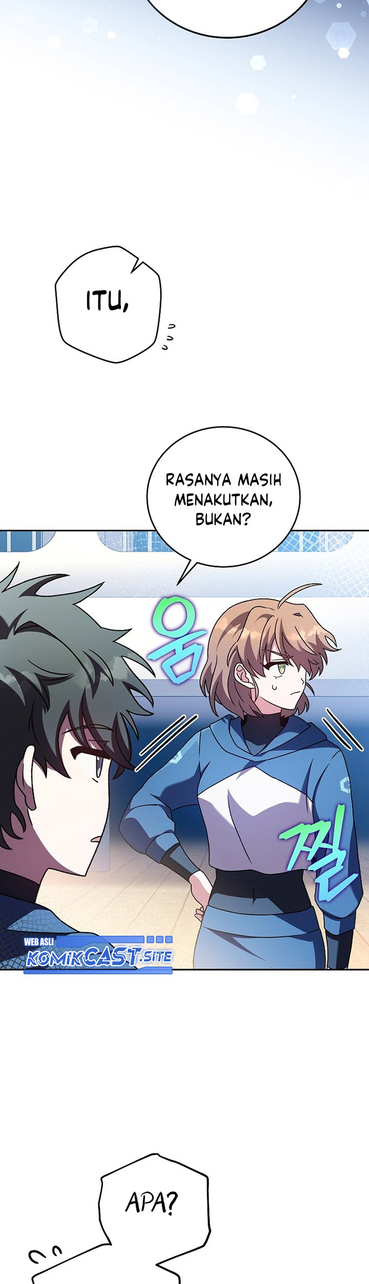 The Novel’s Extra (Remake) Chapter 60 Gambar 20