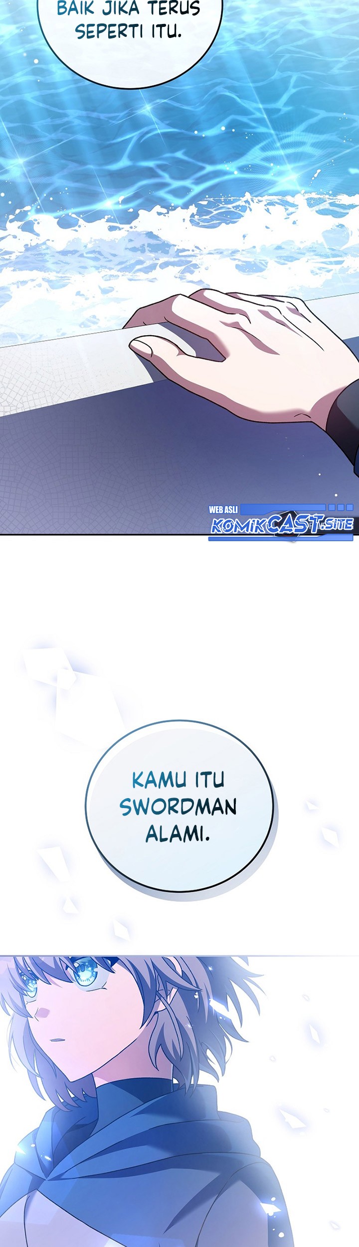 The Novel’s Extra (Remake) Chapter 60 Gambar 26
