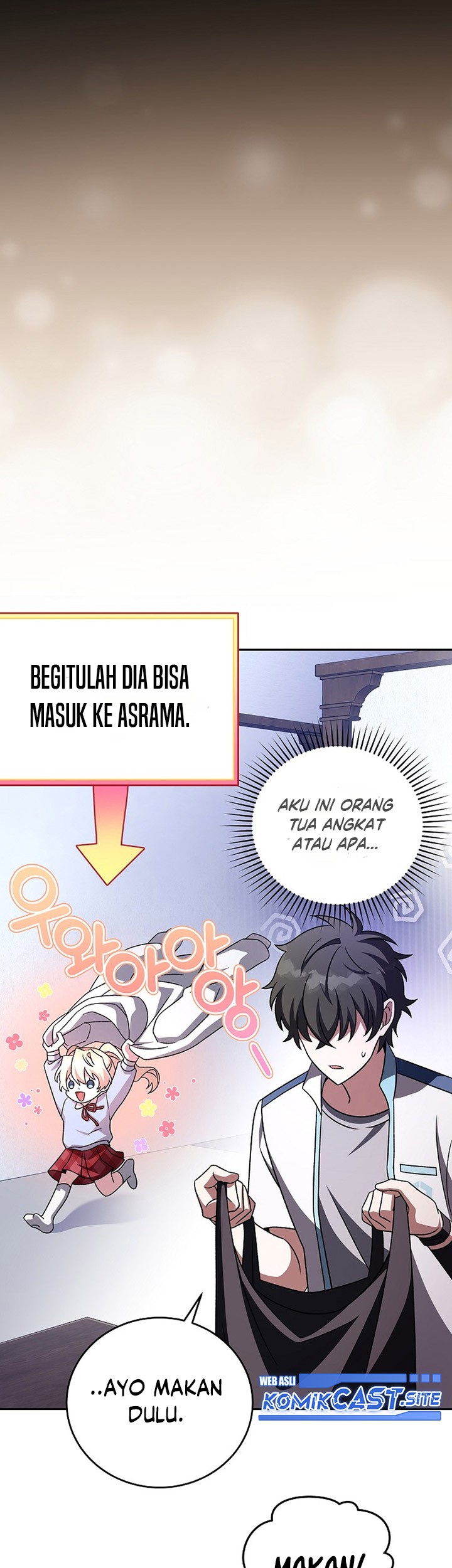 The Novel’s Extra (Remake) Chapter 60 Gambar 64