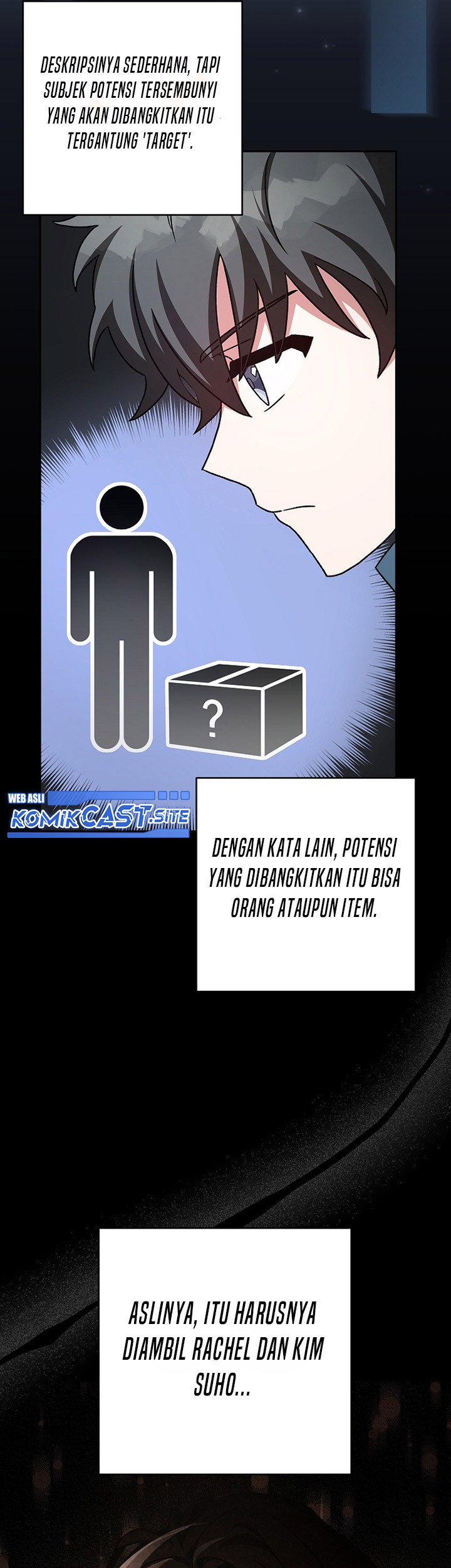 The Novel’s Extra (Remake) Chapter 60 Gambar 70