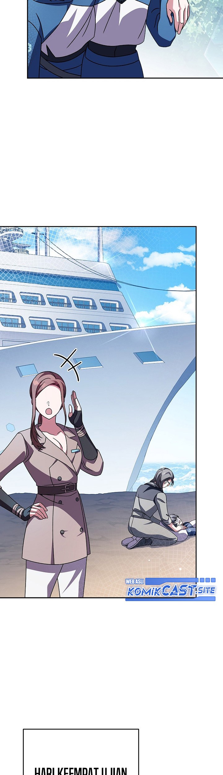 The Novel’s Extra (Remake) Chapter 60 Gambar 4