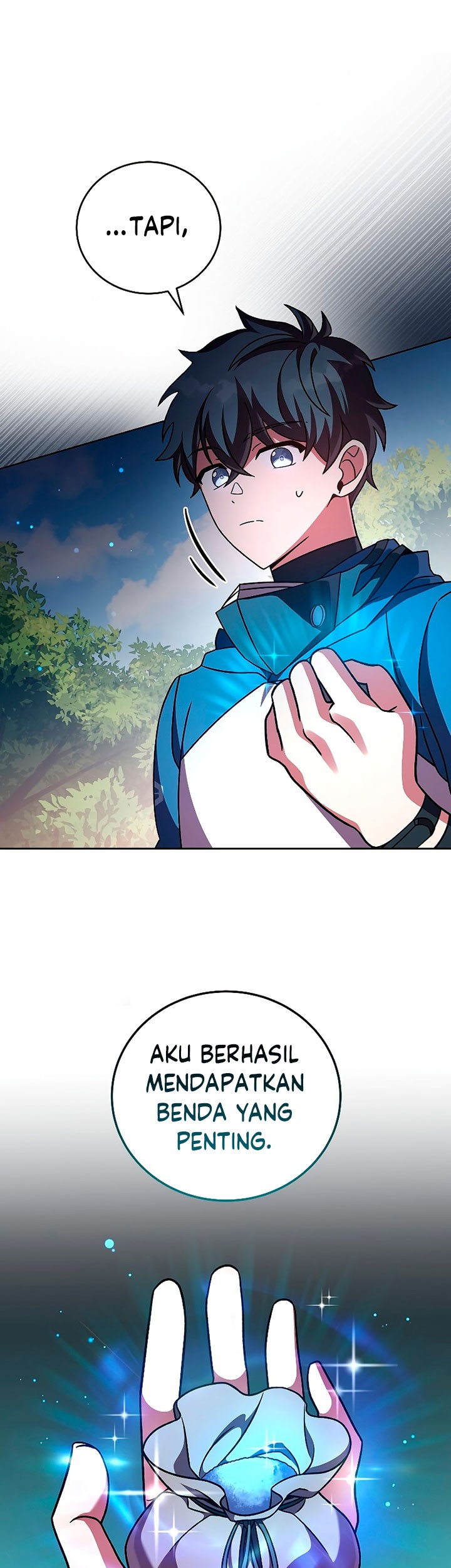 The Novel’s Extra (Remake) Chapter 59 Gambar 64