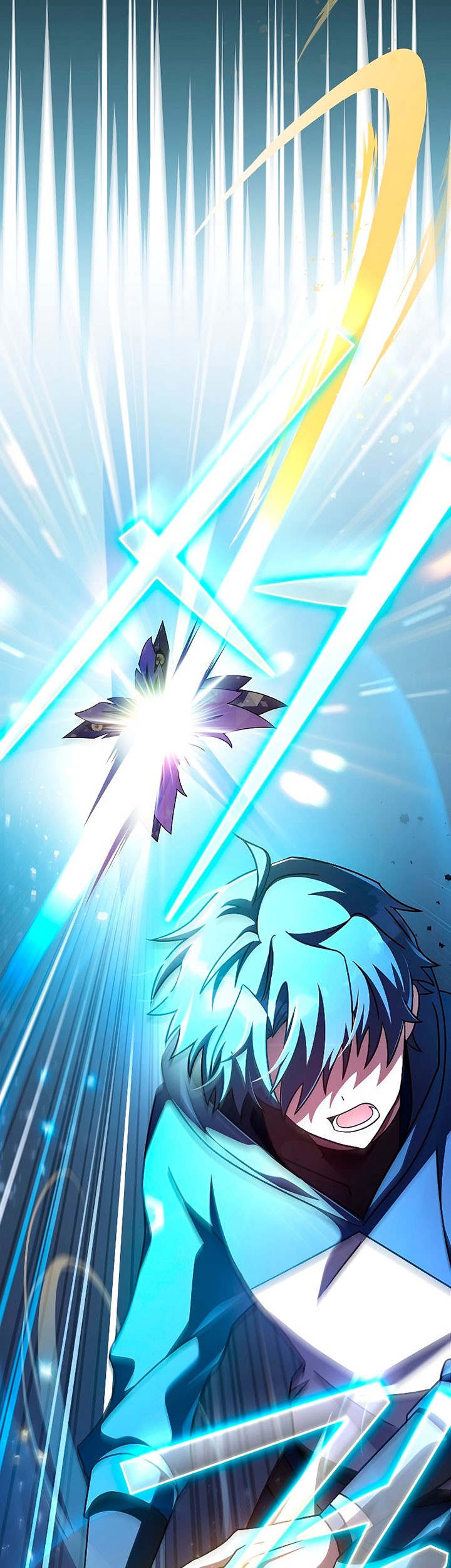 The Novel’s Extra (Remake) Chapter 59 Gambar 8