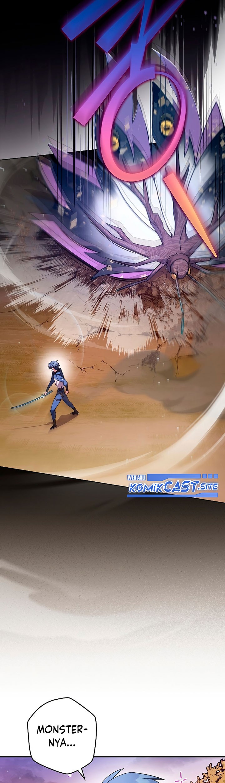 The Novel’s Extra (Remake) Chapter 59 Gambar 10