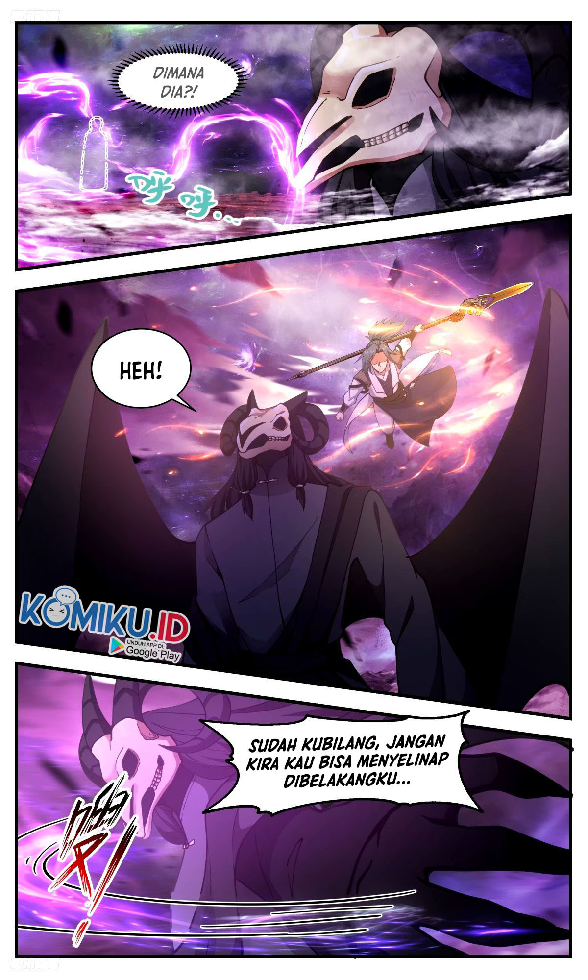 Martial Peak Part 2 Chapter 3289 - https://img.komiku.org/uploads2/2694949-4.jpg