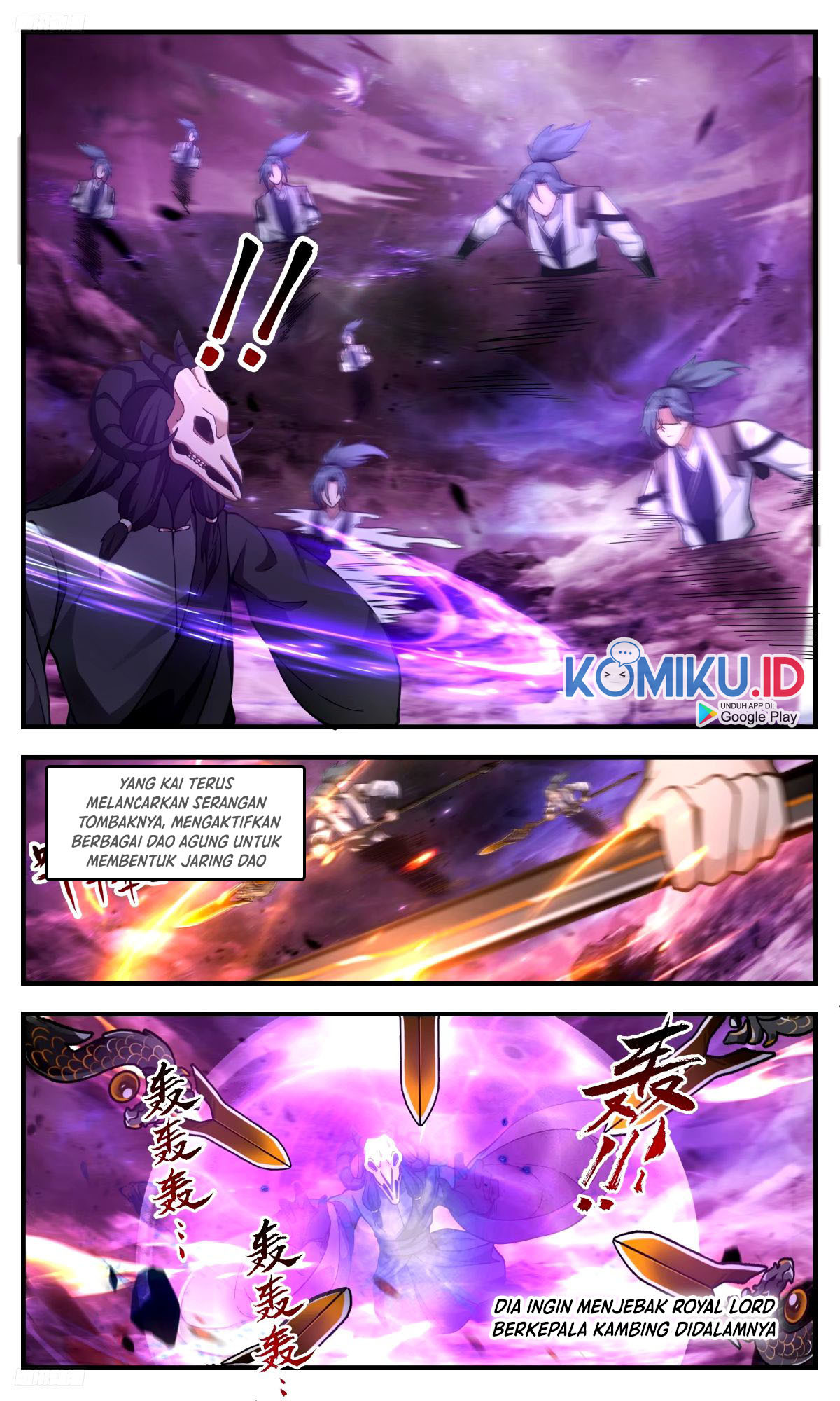 Martial Peak Part 2 Chapter 3289 - https://img.komiku.org/uploads2/2694949-5.jpg