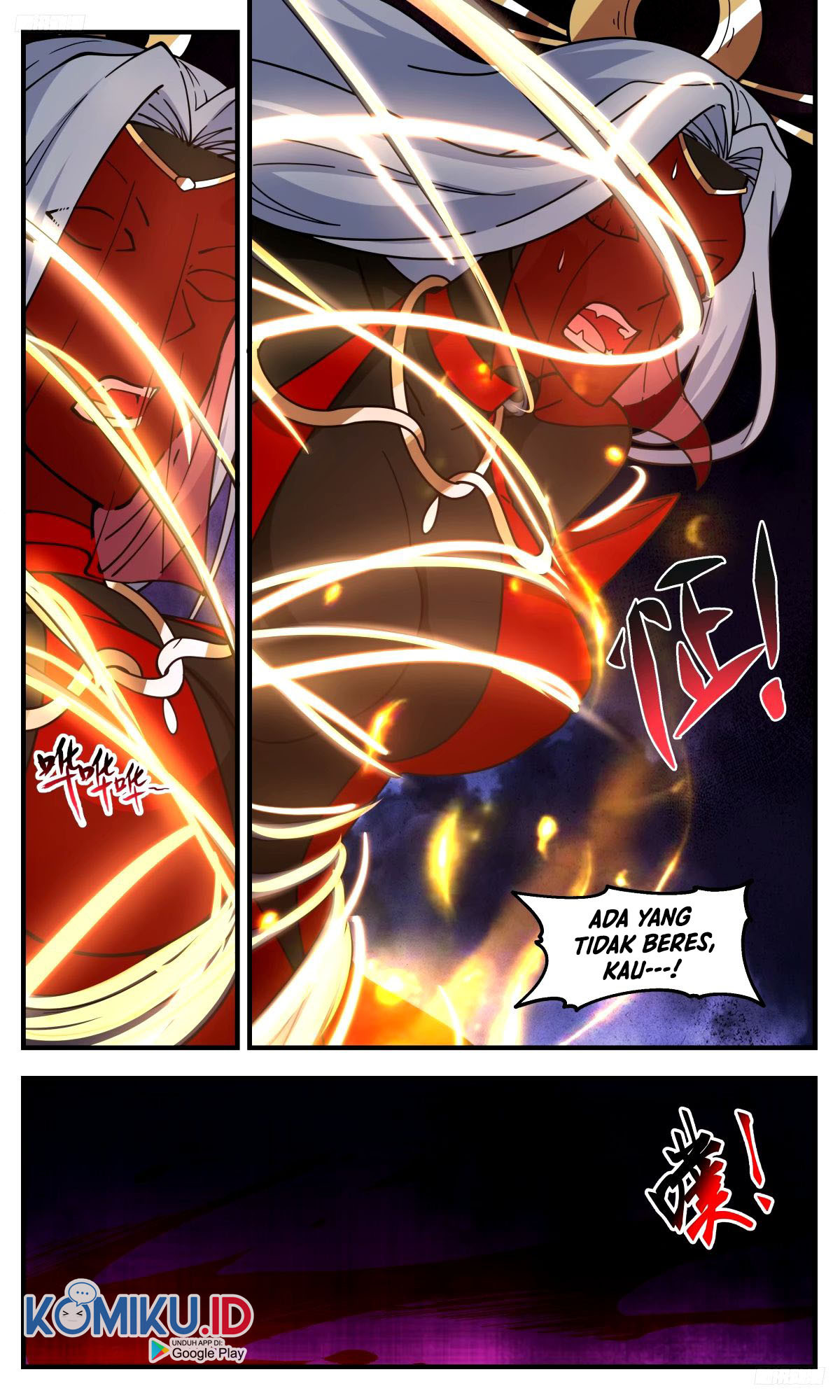 Martial Peak Part 2 Chapter 3293 Gambar 15
