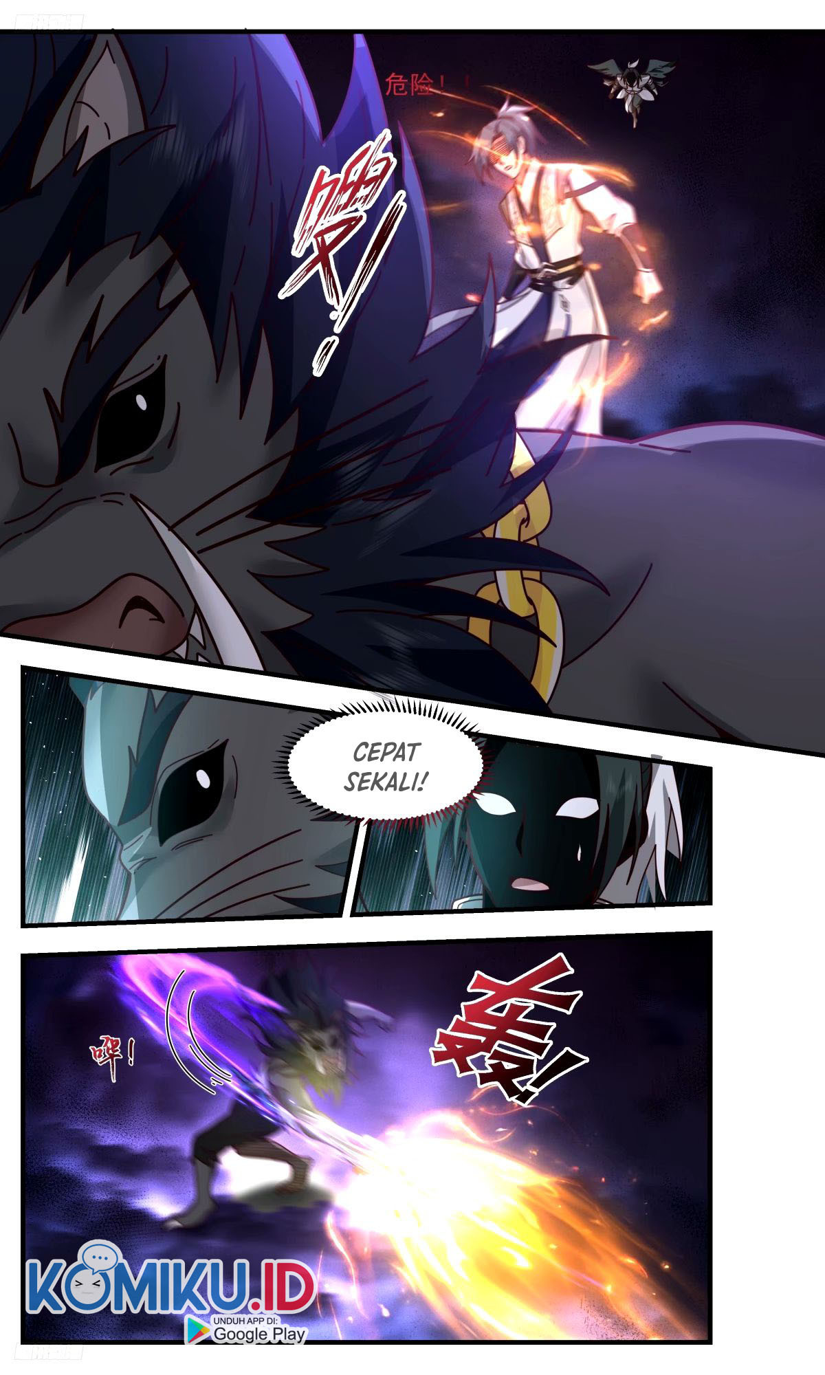 Martial Peak Part 2 Chapter 3293 - https://img.komiku.org/uploads2/2694953-5.jpg