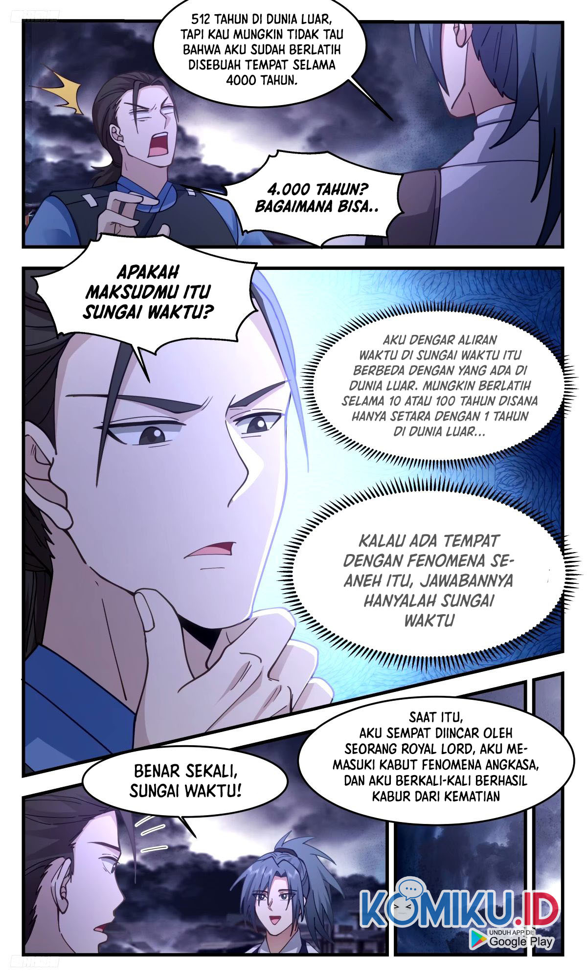 Martial Peak Part 2 Chapter 3296 - https://img.komiku.org/uploads2/2694956-5.jpg