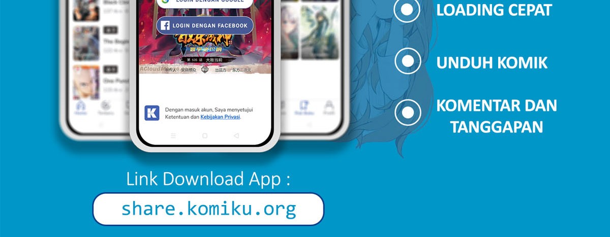 Martial Peak Part 2 Chapter 3298 Gambar 5