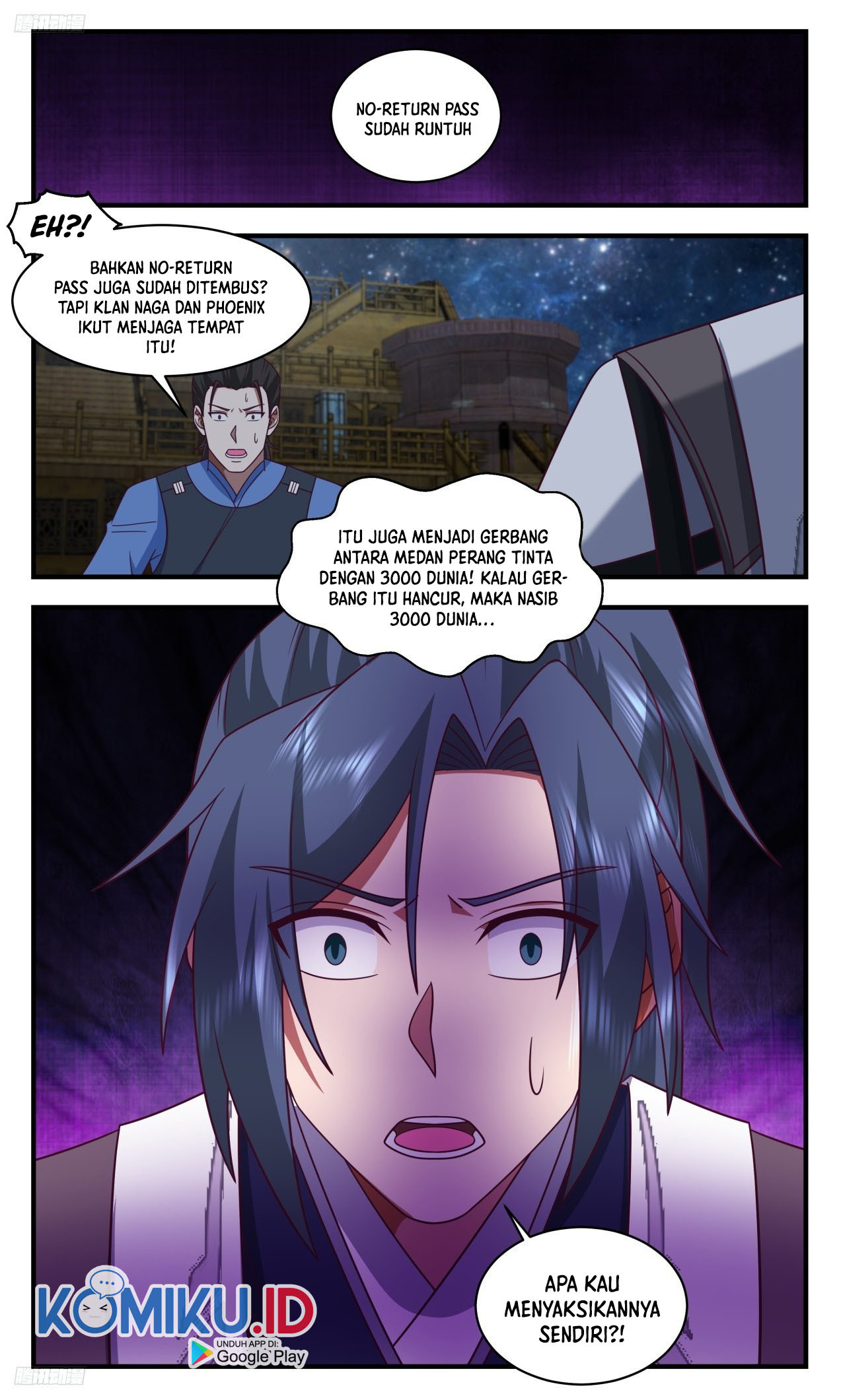 Martial Peak Part 2 Chapter 3300 - https://img.komiku.org/uploads2/2694960-5.jpg