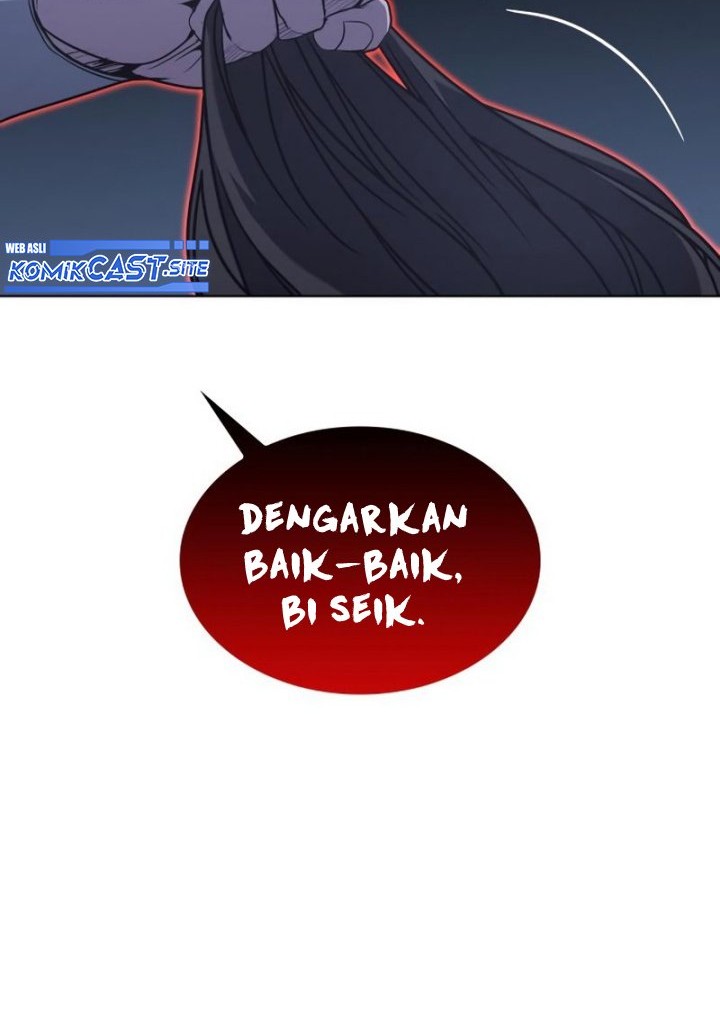 I Reincarnated As The Crazed Heir Chapter 86 Gambar 49