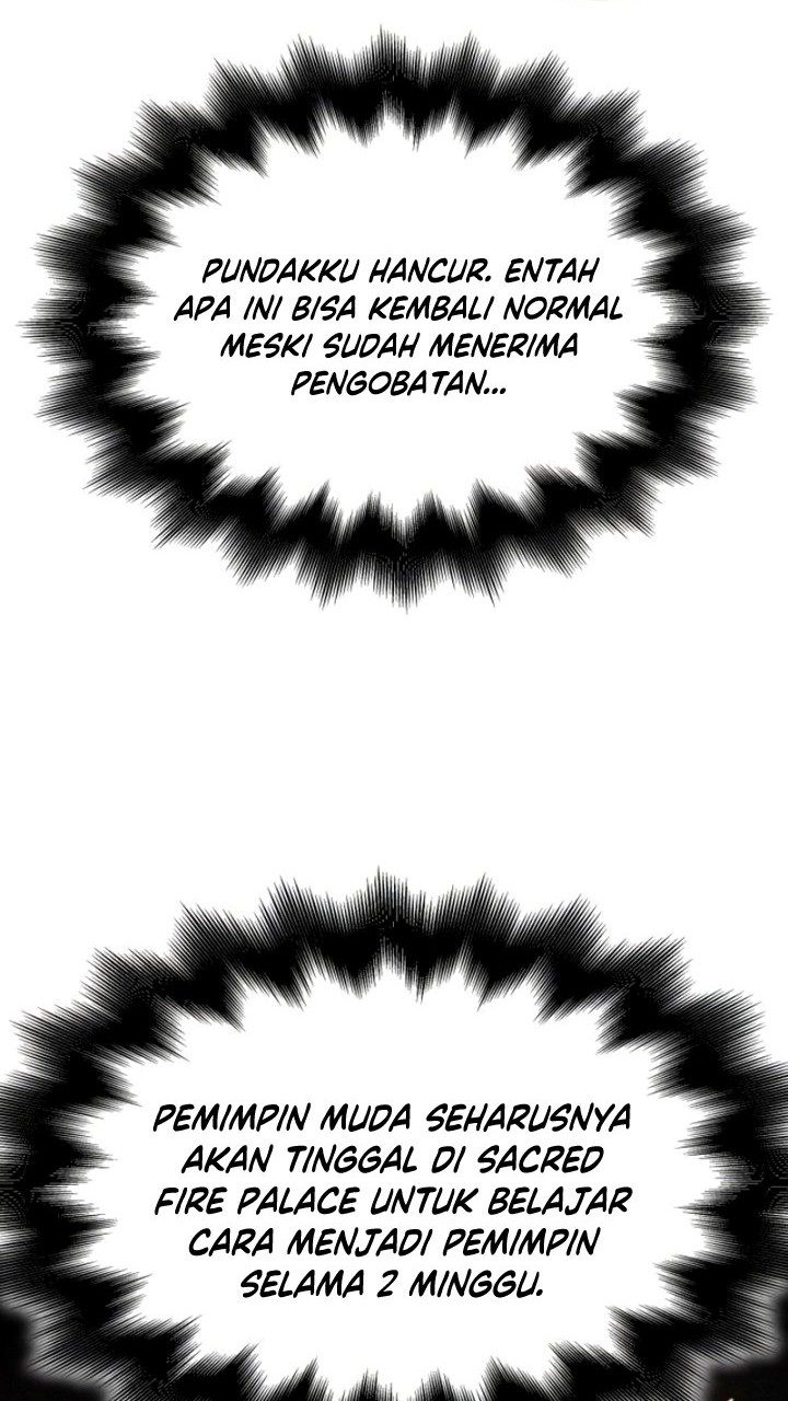 I Reincarnated As The Crazed Heir Chapter 86 Gambar 5