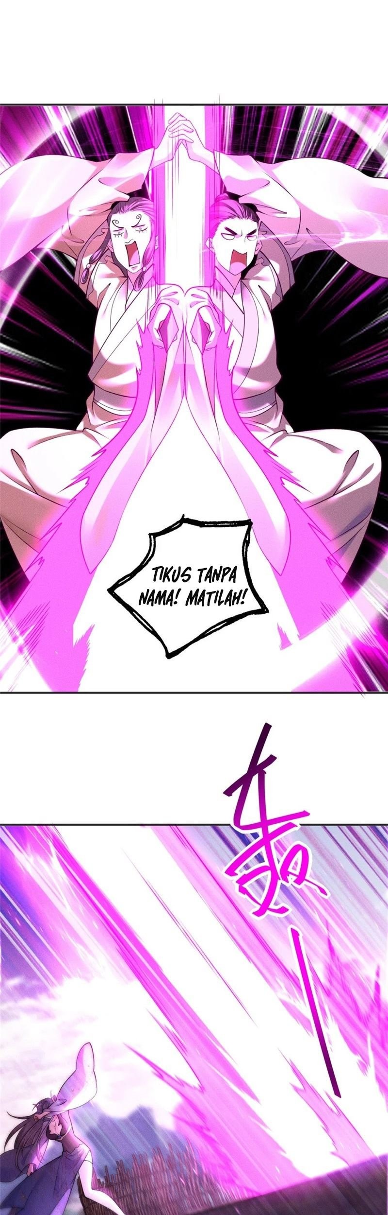 Manhua Reward 100 Million Lives at the Beginning Chapter 58 gambar nomor 2