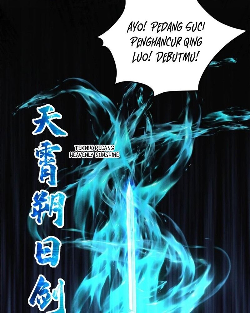 Reward 100 Million Lives at the Beginning Chapter 58 Gambar 7