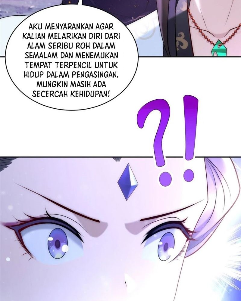 Reward 100 Million Lives at the Beginning Chapter 58 Gambar 17