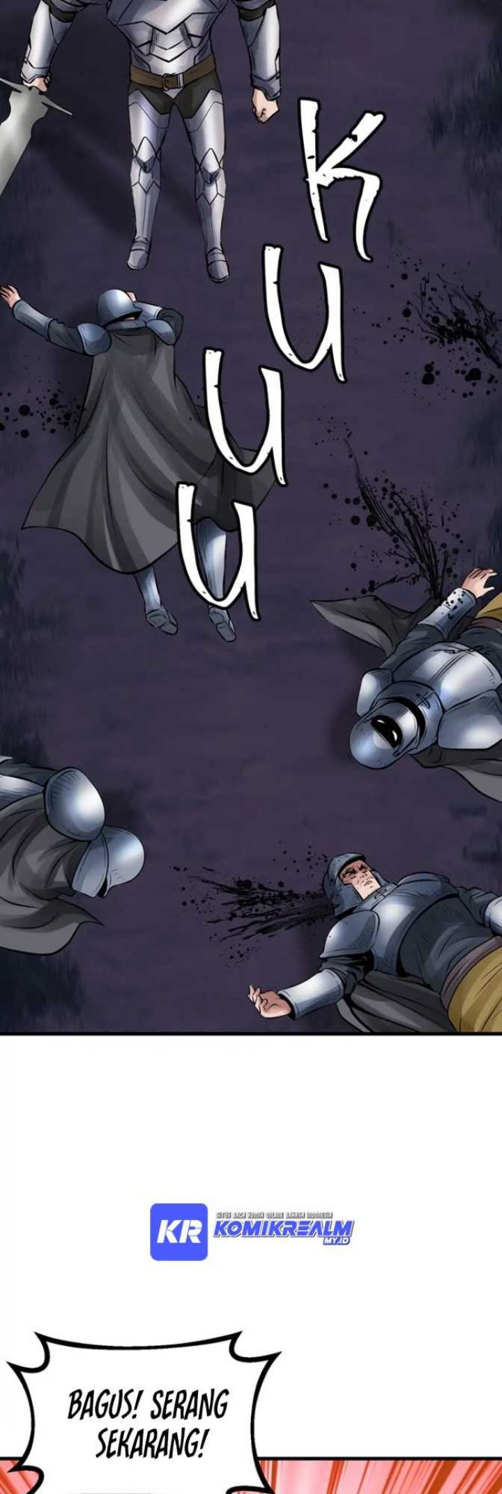 The Undefeated Ranker Chapter 52 Gambar 11