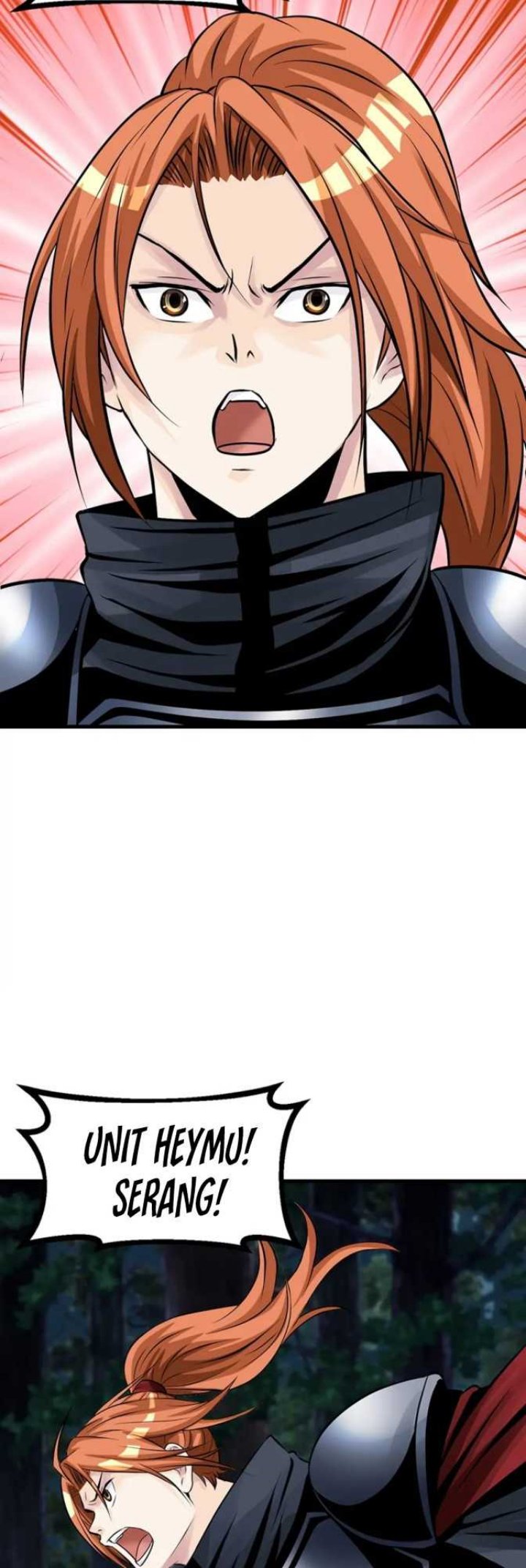 The Undefeated Ranker Chapter 52 Gambar 12