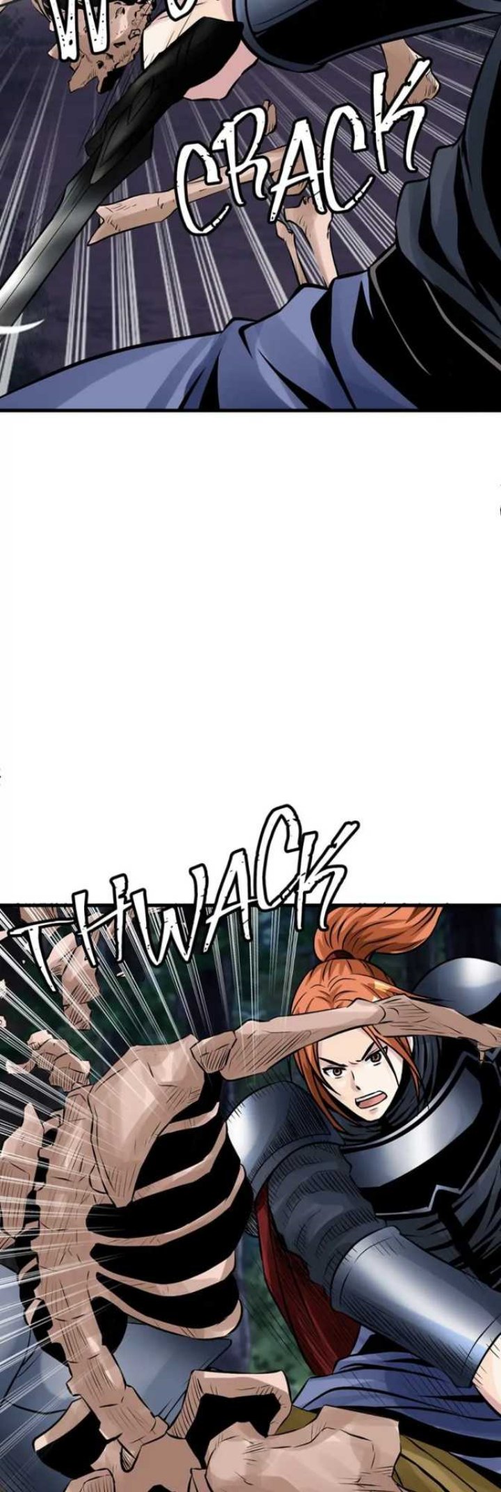 The Undefeated Ranker Chapter 52 Gambar 16