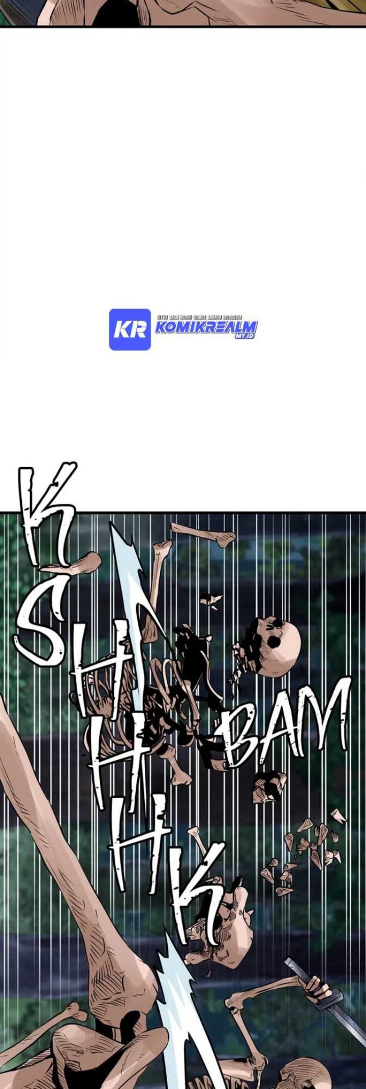 The Undefeated Ranker Chapter 52 Gambar 17