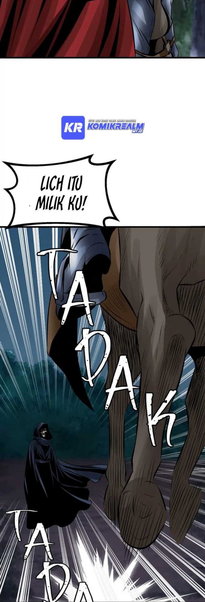 The Undefeated Ranker Chapter 52 Gambar 20