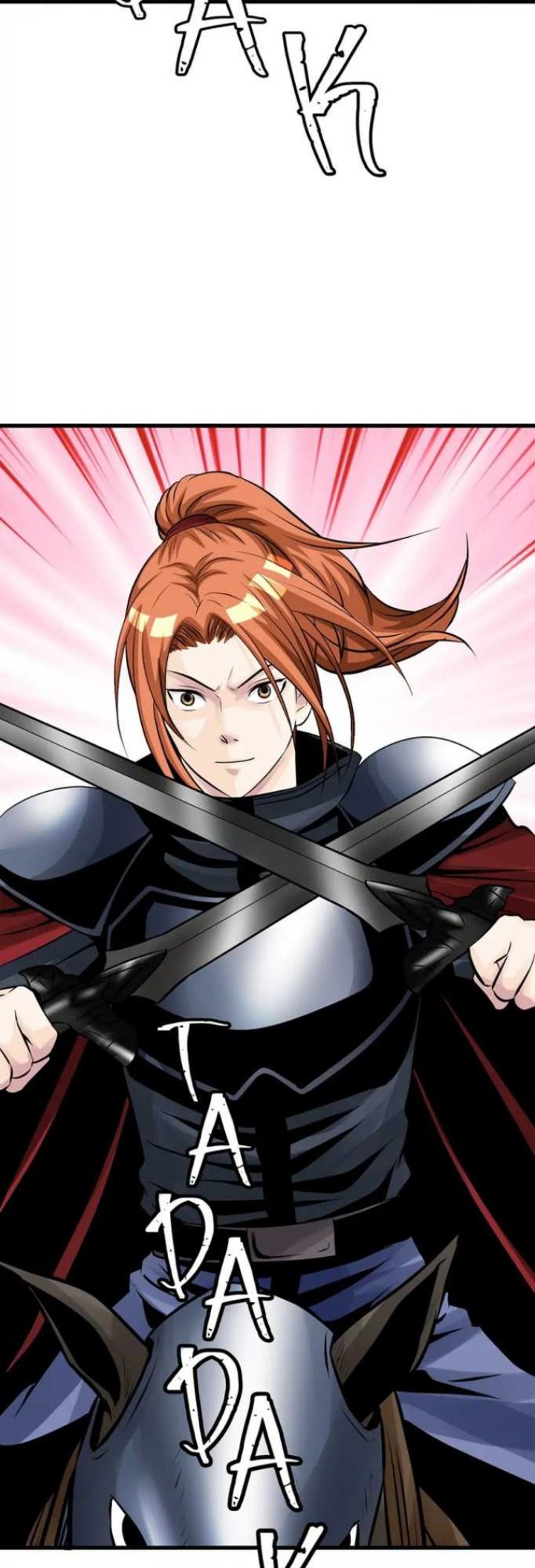 The Undefeated Ranker Chapter 52 Gambar 21