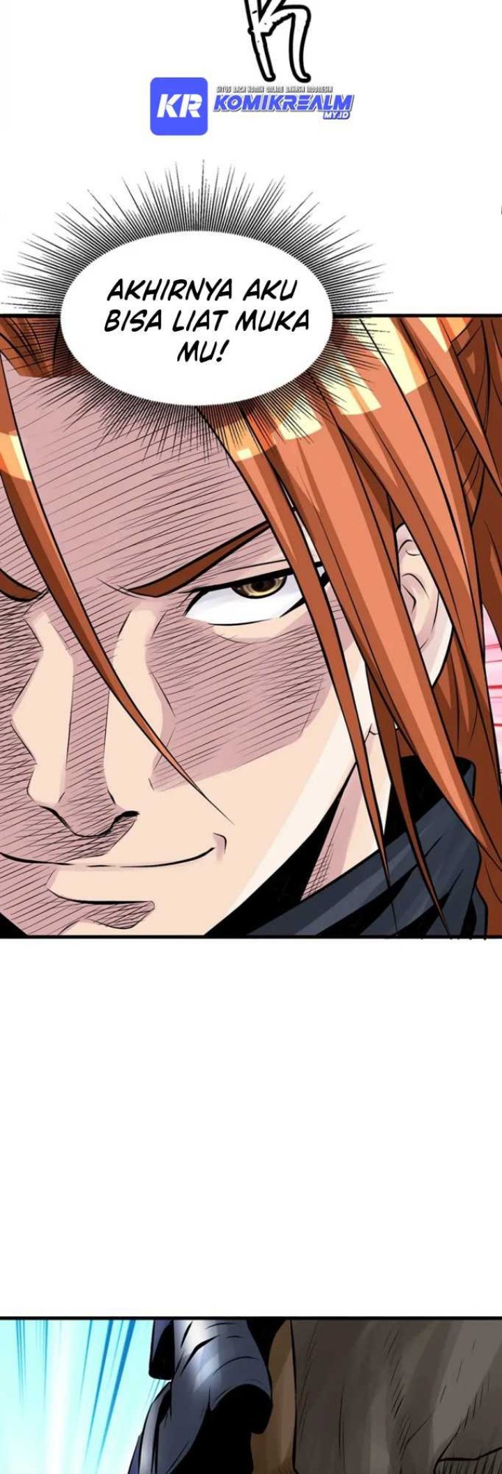 The Undefeated Ranker Chapter 52 Gambar 22